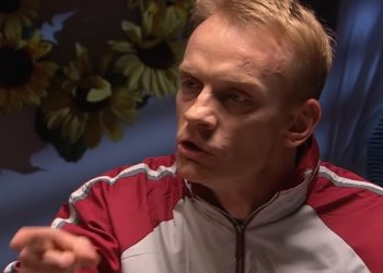 Walduś (Bartosz Żukowski) musi płacić alimenty, Świat według Kiepskich (Polsat) może nie wystarczyć, Nie pomoże tu nawet Ferdek Kiepski.