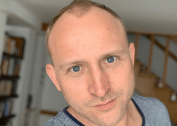 Borys Szyc znany z filmów "Oficer", "Wojna Polsko-ruska" w wywiadzie szczerze o swojej chorobie, którą jest alkoholizm. Wyznał prawdę