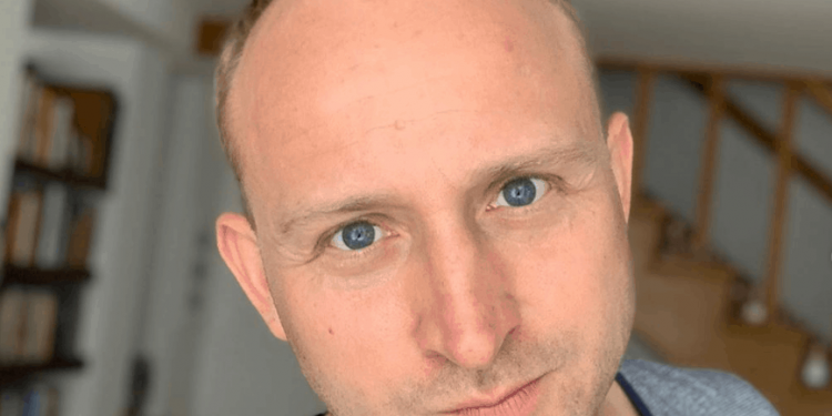 Borys Szyc znany z filmów "Oficer", "Wojna Polsko-ruska" w wywiadzie szczerze o swojej chorobie, którą jest alkoholizm. Wyznał prawdę