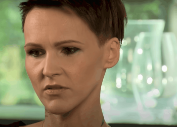 Agnieszka Chylińska opowiedziała o tym jak wyniszczyła ją ciężka choroba, czyli depresja, jurorka programu TVN Mam Talent miała ciężko