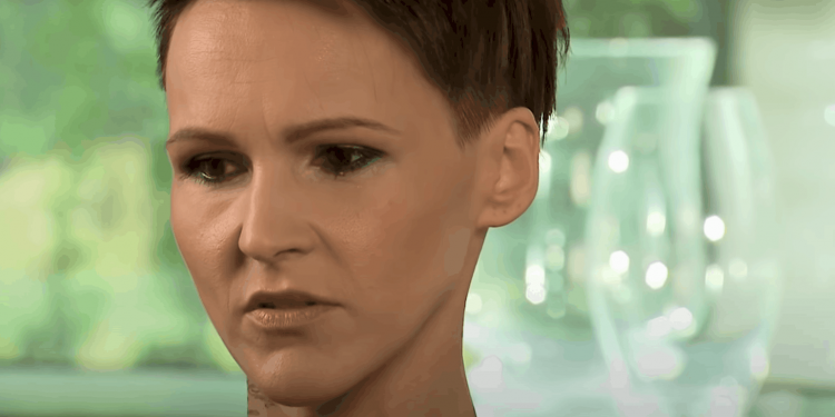 Agnieszka Chylińska i jej metamorfoza robią wrażenie, bardzo się zmieniła od czasów młodości, co pokazało zdjęcie jakie wrzuciła na Instagram.