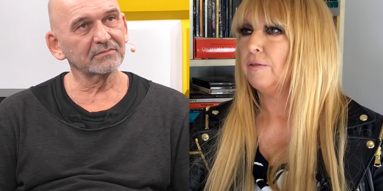 Mariusz Czajka (np. Świat według Kiepskich) ujawnił prawdę o tym, jaka jest Maryla Rodowicz, wokalistka upokorzona, czeka ją kolejny hejt