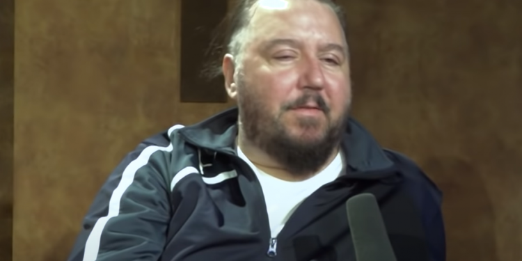 Pojawiła się plotka, że "Świat według Kiepskich" planuje zastąpić Dariusza Gnatowskiego, czy pojawi się nowy Boczek i kto może go zagrać?