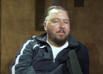 Dariusz Gnatowski (Świat według Kiepskich) zmarł, jego śmierć zaskoczyła wielu, zabrała go choroba, jego córka napisała piękne słowa.