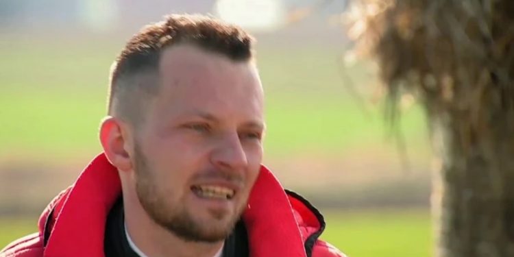 Dawid i Martyna z programu Rolnik szuka żony TVP dadzą sobie jeszcze jedną szansę na stworzenie udanego związku? Jest szansa