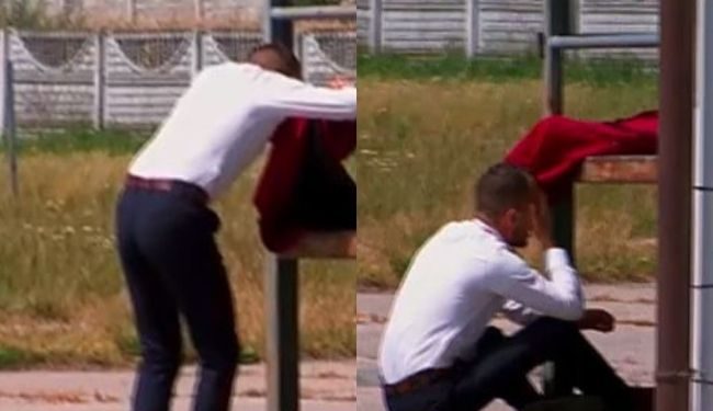 Dawid i Józef byli największymi gwiazdami ostatniego odcinka Rolnik szuka żony w TVP. Panowie bardzo poważnie podpadli swoim kandydatkom.