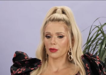 Ministerstwo Kultury: Doda (Dorota Rabczewska) w serwisie Instagram wypowiedziała się na temat milionowych dotacji dla artystów.