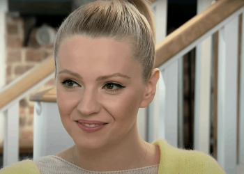 Dorota Szelągowska wrzuciła na Instagram zdjęcia na których pokazała jak wyglądają wnętrza w których mieszka, dom gwiazdy TVN robi wrażenie