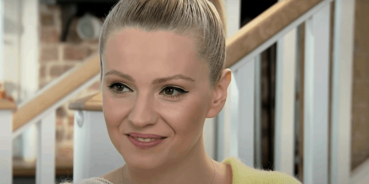 Dorota Szelągowska wrzuciła na Instagram zdjęcia na których pokazała jak wyglądają wnętrza w których mieszka, dom gwiazdy TVN robi wrażenie