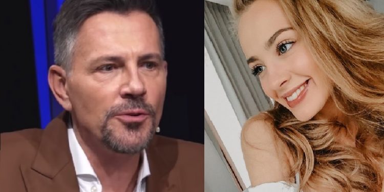 Wiktoria Gąsiewska i Krzysztof Ibisz poprowadzą nowy show w telewizji TVP pt Łowcy nagród. Taka para prowadzących to wielkie zaskoczenie