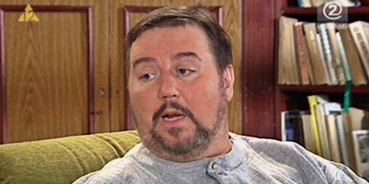 Śmierć Dariusza Gnatowskiego zaskoczyła wielu, jego pogrzeb odbył się 3 listopada w Krakowie, słowa księdza były wręcz zaskakujące.