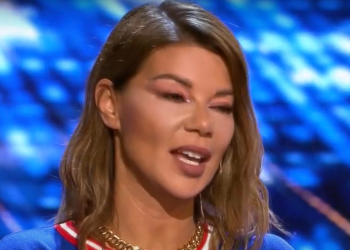 Edyta Górniak kolejny raz wypowiada się o koronawirusie, tym razem na Instagramie twierdzi, że za pandemią stoi Bill Gates.