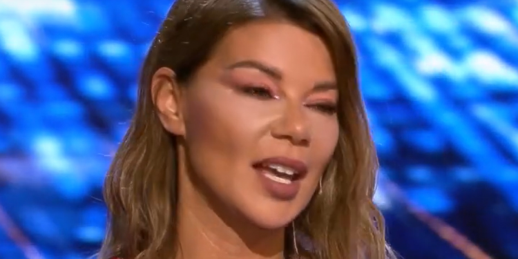 Edyta Górniak kolejny raz wypowiada się o koronawirusie, tym razem na Instagramie twierdzi, że za pandemią stoi Bill Gates.
