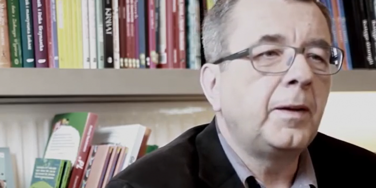 Gdyby żył 22 listopada obchodziłby 65 urodziny, Grzegorz Miecugow i jego śmierć zaszokowała wielu, niedawno była rocznica pogrzebu.