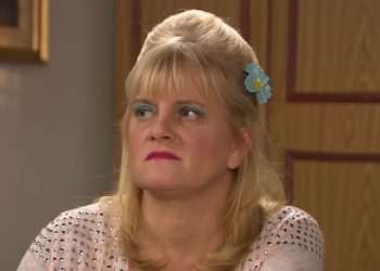 Marzena Kipiel-Sztuka to aktorka znana z serialu Świat według Kiepskich w telewizji Polsat, w życiu prywatnym Halinka Kiepska nie ma wesoło