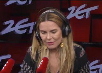 Marsz Niepodległości 2020: Hanna Lis w serwisie Instagram okazała swoje przerażenie z powodu sytuacji mającej miejsce podczas marszu