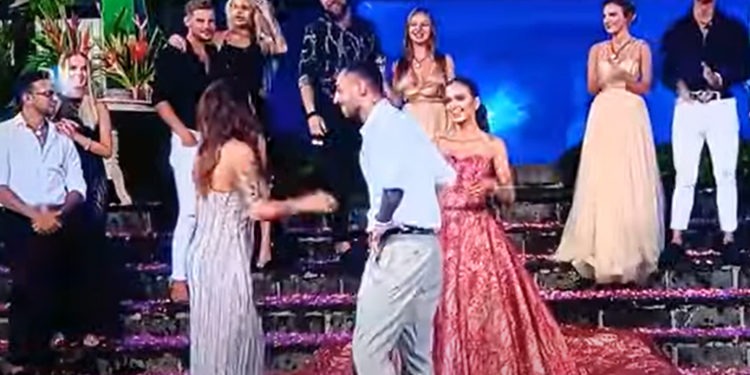 Żenująca wpadka w programie "Hotel Paradise", Klaudia El Dursi doprowadziła drugą edycję do końca, kto został zwycięzcą?