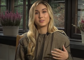 Strajk Kobiet: Ida Nowakowska, prezenterka TVP, jednym wpisem w Instagram rozwścieczyła strajkujących, odmówiła modlitwę i wylał się hejt