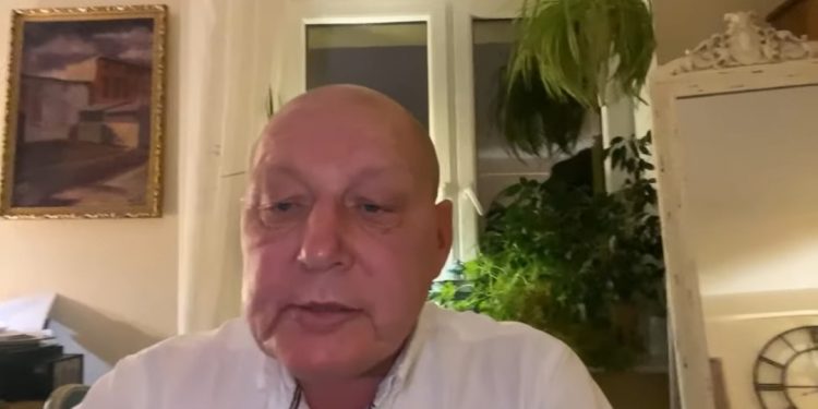 III Wojna Światowa: Krzysztof Jackowski, znany jasnowidz z Człuchowa podał nową wizję na początek roku 2021. Co nas czeka?