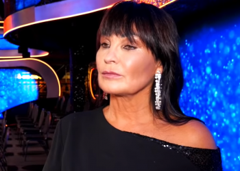 Iwona Pavlovic wspomina jak wyglądały jej początki w programie "Taniec z Gwiazdami", przyznała też jak mocno stresowała ją Beata Tyszkiewicz.