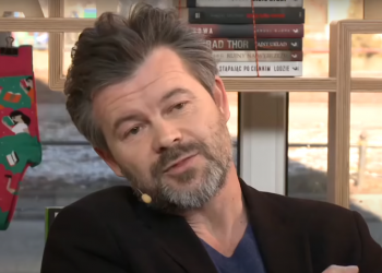 Jacek Braciak w książce "Zawód aktor" powiedział co sądzi o produkcjach TVN takich jak między innymi "Brzydula", oberwały też inne seriale