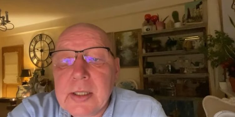 Krzysztof Jackowski, znany jasnowidz z Człuchowa ponownie wypowiedział się na temat tego, co nas czeka w najbliższym czasie