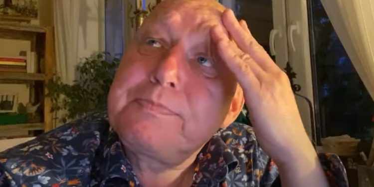 Krzysztof Jackowski, jasnowidz z Człuchowa wypowiedział się na temat PiS oraz prezesa partii, czy Jarosław Kaczyński odejdzie z polityki?