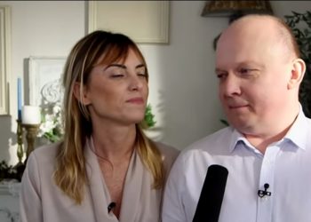 Jakub i Anna z Rolnik szuka żony w TVP byli przed rokiem jedną z par faworytów, aby po zakończeniu show stworzyć ze sobą szczęśliwy związek