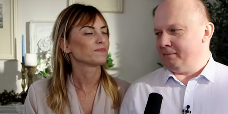 Jakub i Anna z Rolnik szuka żony w TVP byli przed rokiem jedną z par faworytów, aby po zakończeniu show stworzyć ze sobą szczęśliwy związek