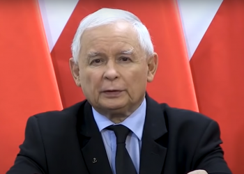 Emerytura zbliża się nieubłaganie, prezes PiS Jarosław Kaczyński ma już 71 lat, pozostaje kwestia kto ma go zastąpić, Szydło, czy Ziobro