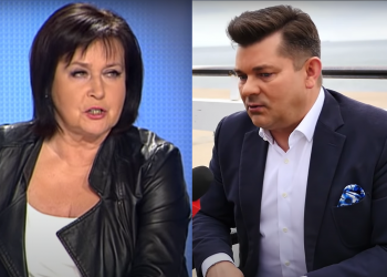 Elżbieta Jaworowicz zdradziła nieznane fakty z życia króla disco polo, Zenek Martyniuk przeprowadził z nią szczerą rozmowę.