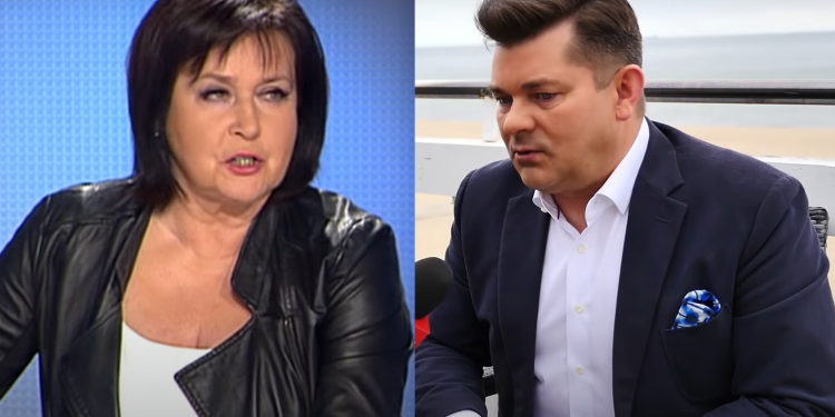 Elżbieta Jaworowicz zdradziła nieznane fakty z życia króla disco polo, Zenek Martyniuk przeprowadził z nią szczerą rozmowę.