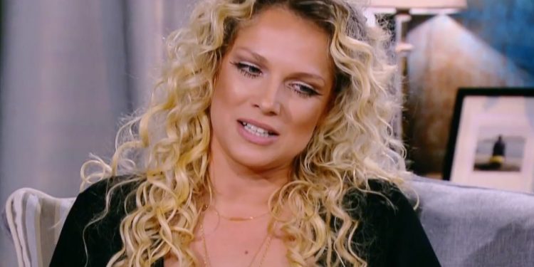 Joanna Liszowska (Przyjaciółki) wzięła rozwód, ale nie wiadomo było dlaczego, były mąż Liszowskiej wyznał, czemu rozpadło się ich małżeństwo.