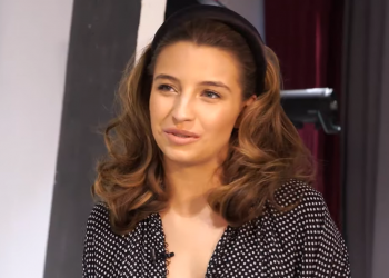 Julia Wieniawa przebywa na egzotycznych wakacjach, podzieliła się z fanami zdjęciami w serwisie Instagram, momentalnie wylał się na nią hejt.