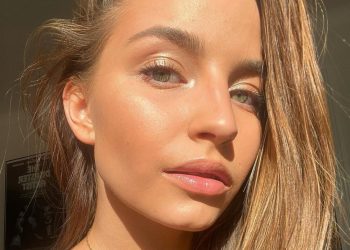 Tymoteusz Puchacz (Lech Poznań) wyznał że interesuje go Julia Wieniawa, czy mają szansę stworzyć sensowny związek? Plotkom nie ma końca