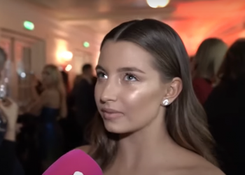 Gwiazda serialu "Zawsze Warto" i programu "Taniec z Gwiazdami", Julia Wieniawa pokazała w serwisie Instagram jaką przeszła metamorfozę.