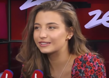 Czy Julia Wieniawa i jej dotąd potencjalny partner Nikodem Rozbicki tworzą już oficjalnie związek? Po tej publikacji wszystko na to wskazuje