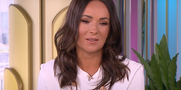 Kasia Kowalska wyznała ostatnio w serwisie Instagram, że w zeszłym roku zmagała się z chorobą, jeszcze za nim jej córka trafiła do szpitala.