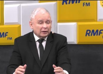 Katastrofa Smoleńska: Jarosław Kaczyński i jego brat Lech rozmawiali ze sobą tuż przed katastrofą prezydenckiego samolotu TU-154m