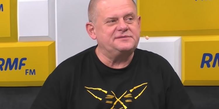 Kazik i Kult ostro skrytykowali Fundusz Wsparcia Kultury, nazywając beneficjentów złodziejami teraz Bartłomiej Borcz kończy z nimi współpracę