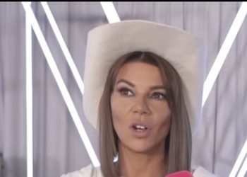 Koronawirus w Polsce: Edyta Górniak, gwiazda TVP i The Voice of Poland na portalu Instagram zamieściła trzy godzinny live.