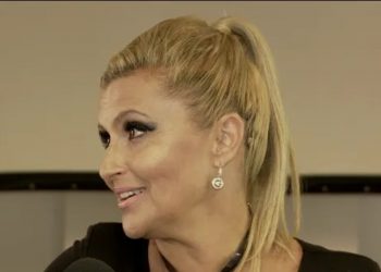 Koronawirus w Polsce: Katarzyna Skrzynecka, gwiazda TVP i serialu "Na dobre i na złe" negatywnie wypowiedziała się na temat nowych obostrzeń