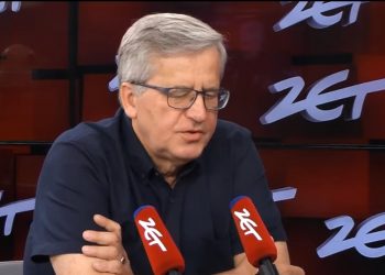 Pandemia COVID-19 (koronawirus) w Polsce: Bronisław Komorowski, były prezydent RP chory na COVID-19. Jaki jest jego stan zdrowia?
