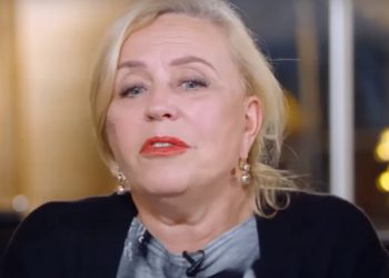 Krystyna Janda załapała się na rządowe dotacje, jednakże później gdy udzieliła wywiadu dla WP nie omieszkała ponarzekać i na ten fakt