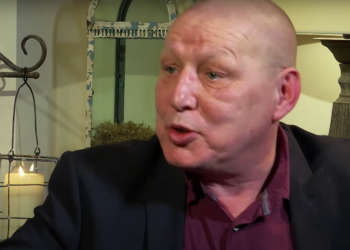 Jasnowidz z Człuchowa Krzysztof Jackowski przedstawił kolejną przepowiednię na swoim kanale YouTube, czy czas szykować się na najgorsze?