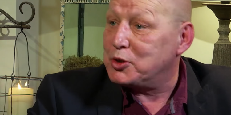 Jasnowidz z Człuchowa Krzysztof Jackowski przedstawił kolejną przepowiednię na swoim kanale YouTube, czy czas szykować się na najgorsze?