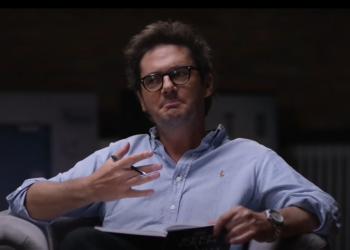 Gonciarz dał wywiad w którym wspominał wizytę w programie Kuba Wojewódzki w TVN, jego słowa o Wojewódzkim mogą się nie spodobać, cała prawda