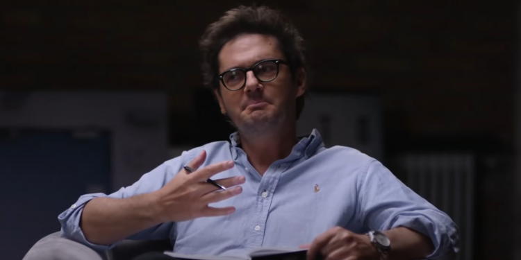 Gonciarz dał wywiad w którym wspominał wizytę w programie Kuba Wojewódzki w TVN, jego słowa o Wojewódzkim mogą się nie spodobać, cała prawda