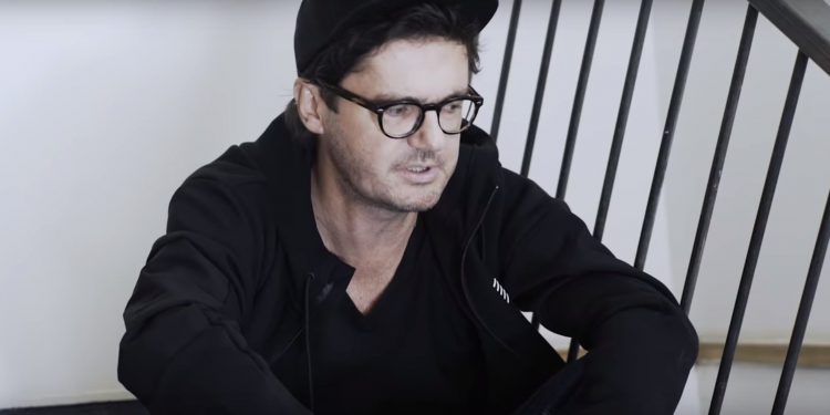 Maja Sablewska i Kuba Wojewódzki mieli przez siedem lat konflikt, a powodem była ich wspólna praca w programie "X-Factor" w TVN