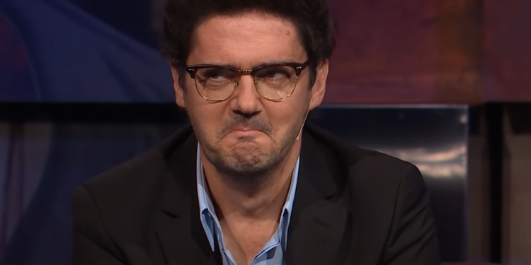 Kuba Wojewódzki Show: Mistrz Świata w żużlu Bartosz Zmarzlik był goście u Kuby w TVN, sportowiec skradł show, riposta przeganiała ripostę.